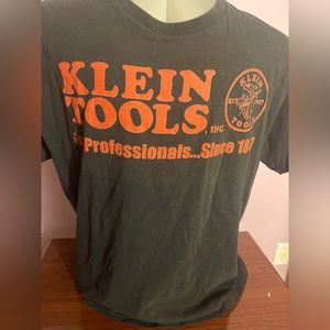 Klein Tools T-Shirt